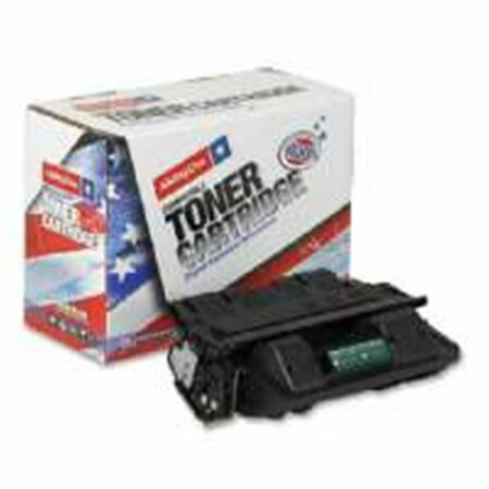 TIGERDIRECT Black Toner Cartridge FPD-102111544